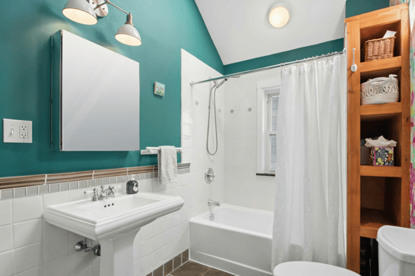 42 Wyman Street, #3, Jamaica Plain, MA