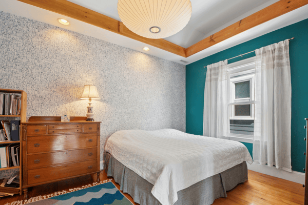 42 Wyman Street, #3, Jamaica Plain, MA