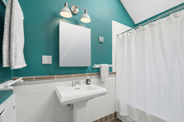 42 Wyman Street, #3, Jamaica Plain, MA