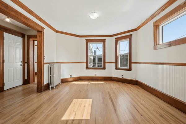 10-12 Colgate Rd., #2, Roslindale, MA