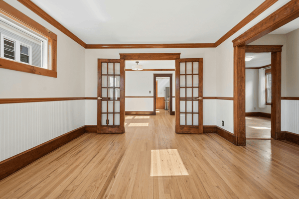 10-12 Colgate Rd., #2, Roslindale, MA