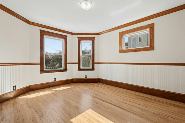 10-12 Colgate Rd., #2, Roslindale, MA