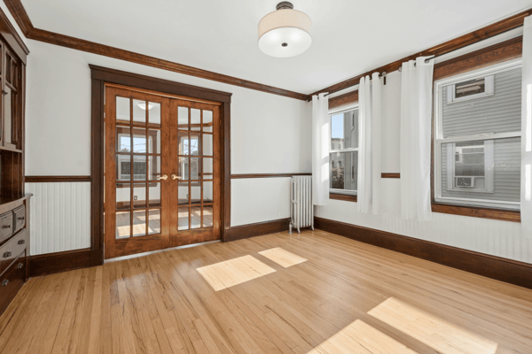 10-12 Colgate Rd., #2, Roslindale, MA