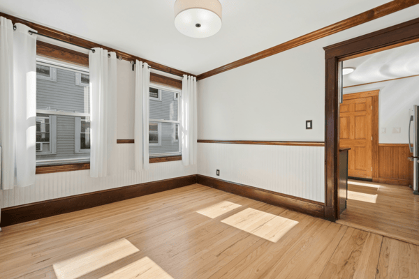 10-12 Colgate Rd., #2, Roslindale, MA