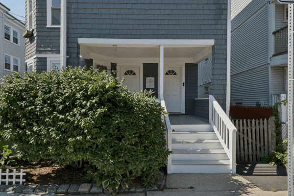 10-12 Colgate Rd., #2, Roslindale, MA