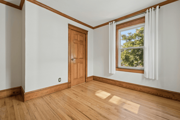 10-12 Colgate Rd., #2, Roslindale, MA