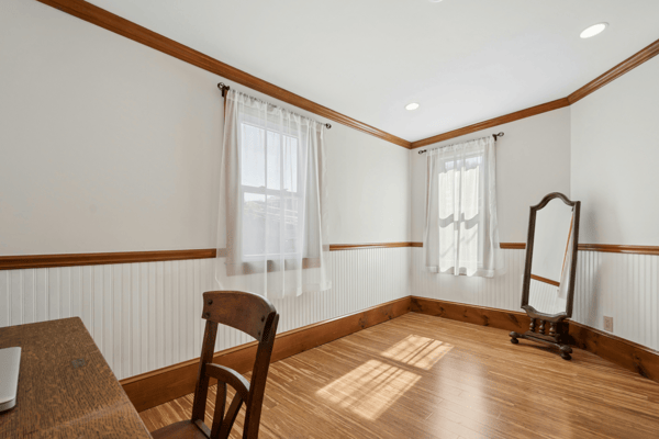 10-12 Colgate Rd., #2, Roslindale, MA