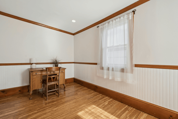10-12 Colgate Rd., #2, Roslindale, MA