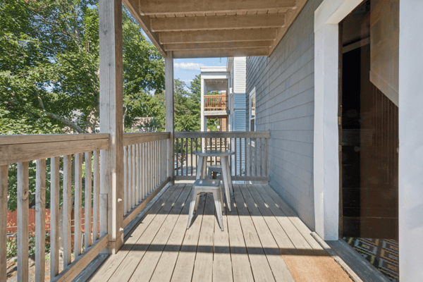 10-12 Colgate Rd., #2, Roslindale, MA
