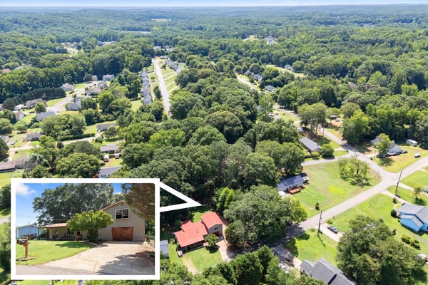 105 Fairlane Drive, Jefferson, GA