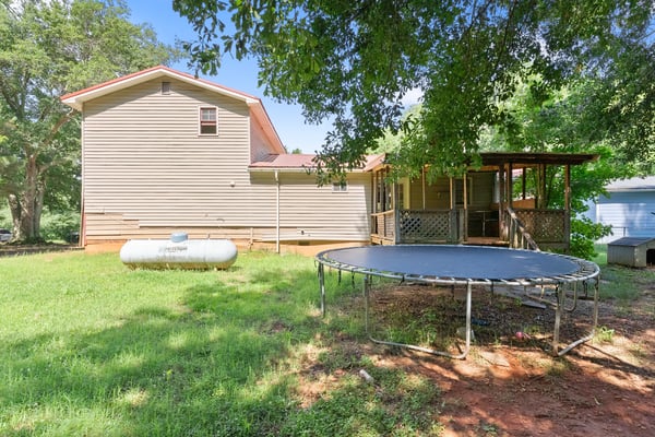 105 Fairlane Drive, Jefferson, GA