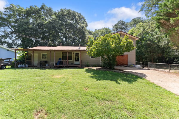 105 Fairlane Drive, Jefferson, GA
