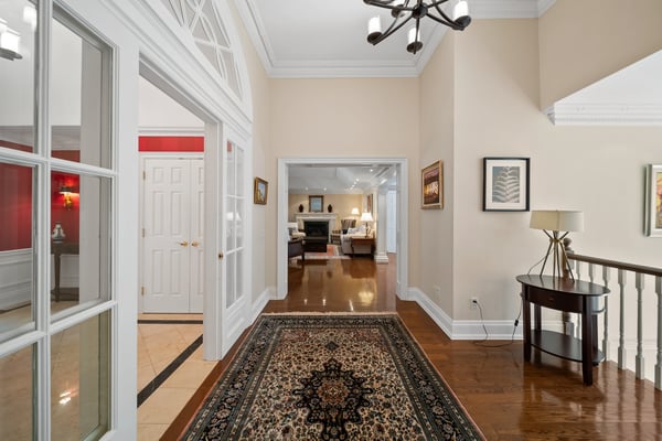 7 Purling Place, Banbury, Toronto, ON