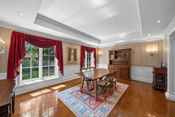 7 Purling Place, Banbury, Toronto, ON