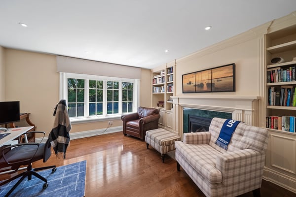 7 Purling Place, Banbury, Toronto, ON