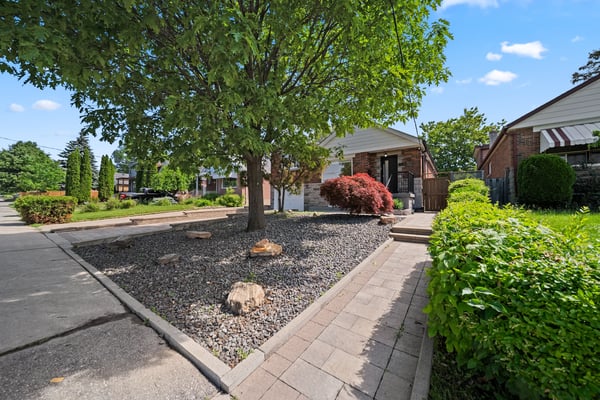 69 Squires Ave, Toronto, ON