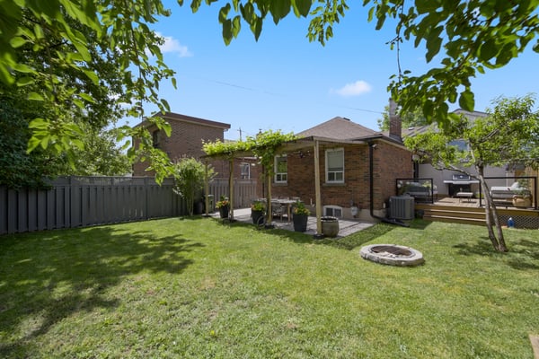 69 Squires Ave, Toronto, ON