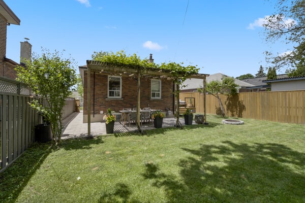 69 Squires Ave, Toronto, ON