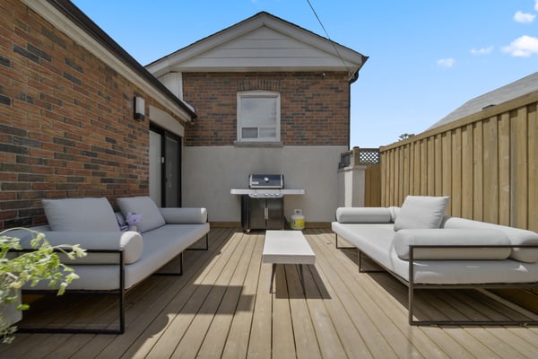 69 Squires Ave, Toronto, ON