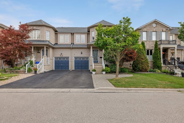 55 Dylan St, Vaughan, ON
