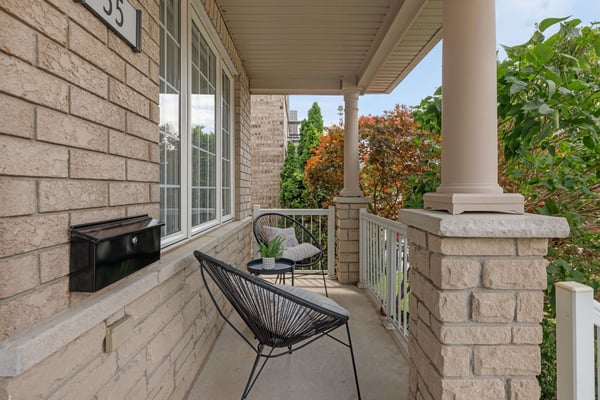 55 Dylan St, Vaughan, ON