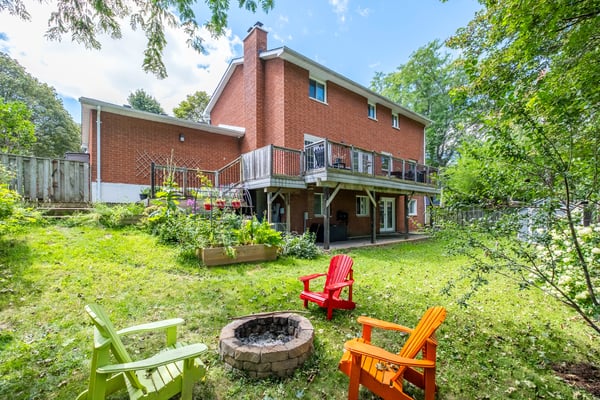 22 Murray Street, Barrie, ON