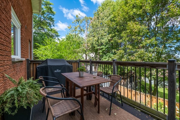 22 Murray Street, Barrie, ON