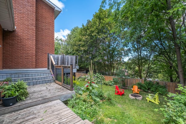 22 Murray Street, Barrie, ON