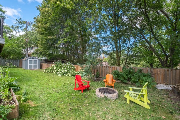 22 Murray Street, Barrie, ON