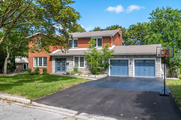 22 Murray Street, Barrie, ON