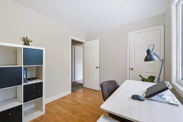 22 Murray Street, Barrie, ON