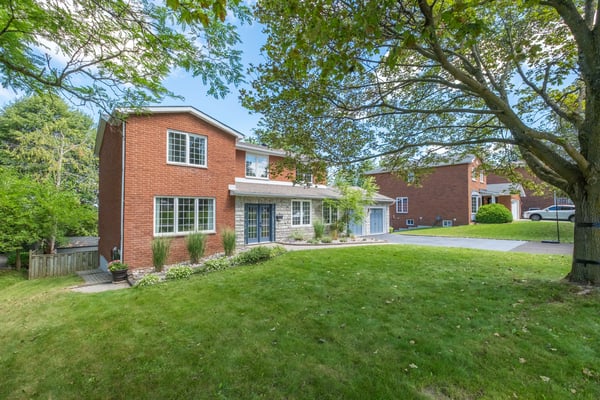 22 Murray Street, Barrie, ON