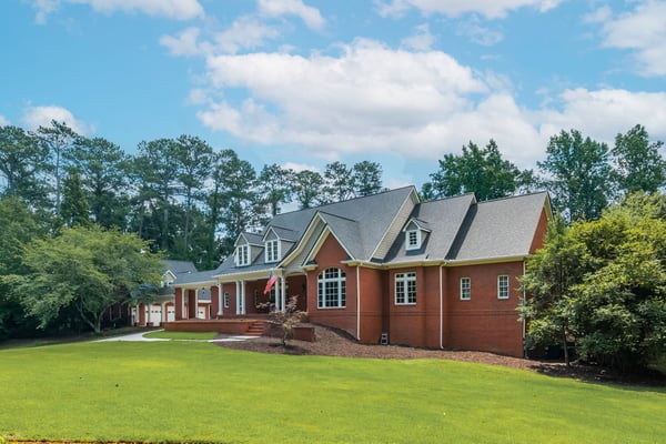 360 Kent Road, Roswell, GA