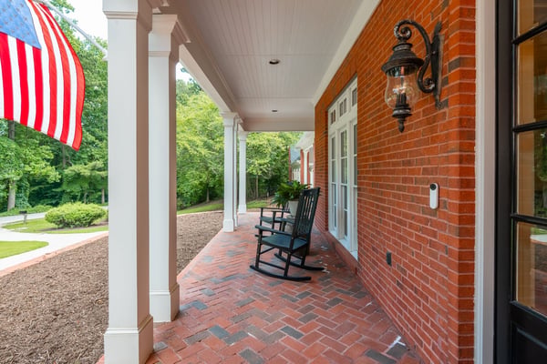 360 Kent Road, Roswell, GA