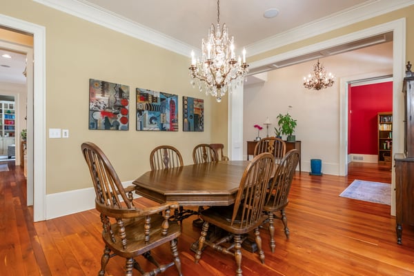 360 Kent Road, Roswell, GA