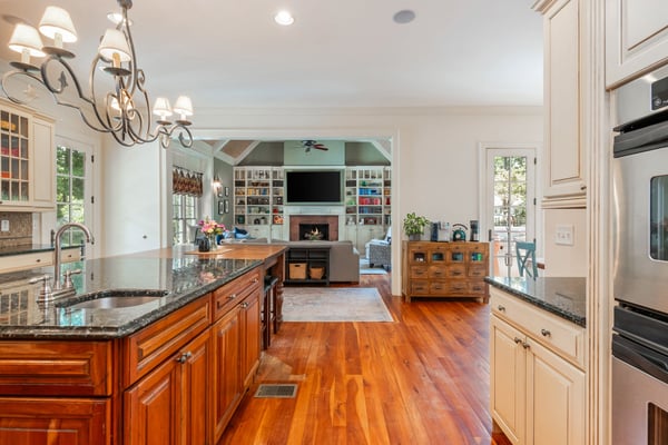 360 Kent Road, Roswell, GA