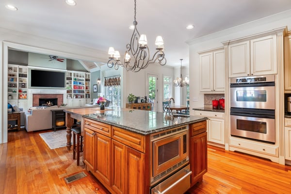 360 Kent Road, Roswell, GA