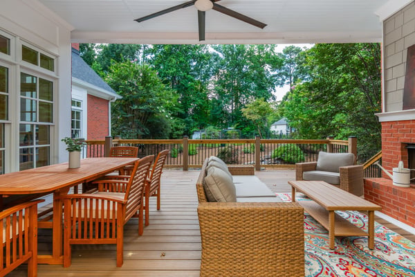 360 Kent Road, Roswell, GA