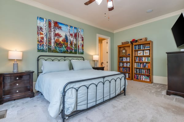 360 Kent Road, Roswell, GA