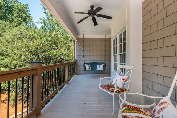 360 Kent Road, Roswell, GA
