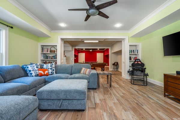 360 Kent Road, Roswell, GA