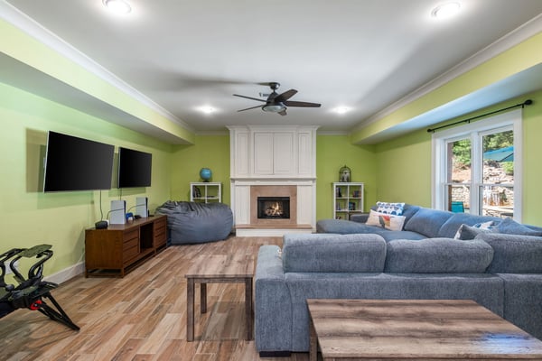 360 Kent Road, Roswell, GA