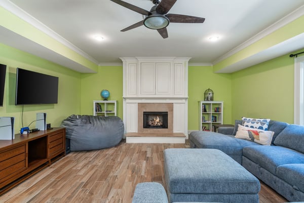 360 Kent Road, Roswell, GA