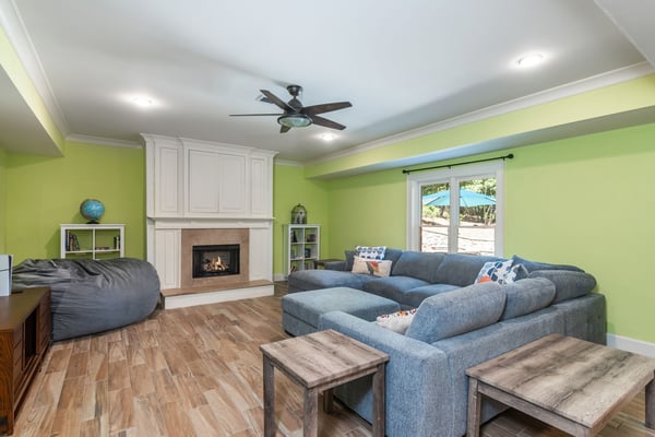 360 Kent Road, Roswell, GA