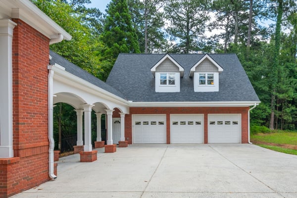 360 Kent Road, Roswell, GA