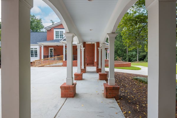 360 Kent Road, Roswell, GA