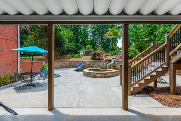 360 Kent Road, Roswell, GA
