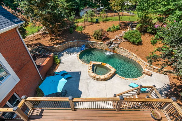 360 Kent Road, Roswell, GA