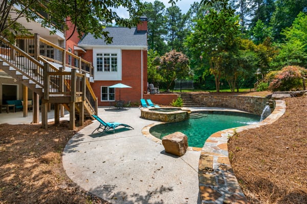 360 Kent Road, Roswell, GA