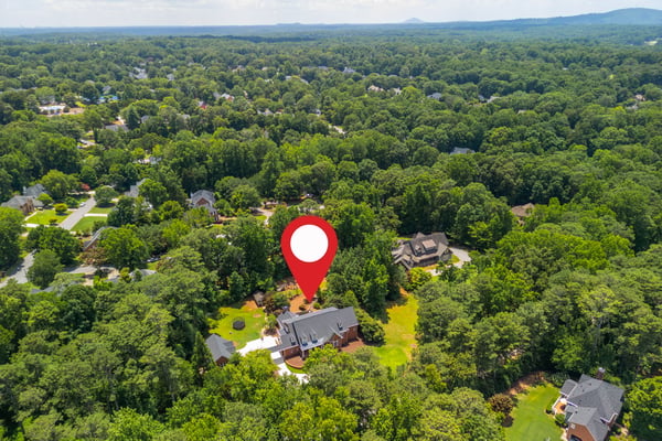 360 Kent Road, Roswell, GA